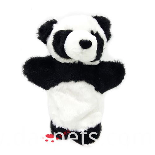 panda finger puppet panda finger puppet